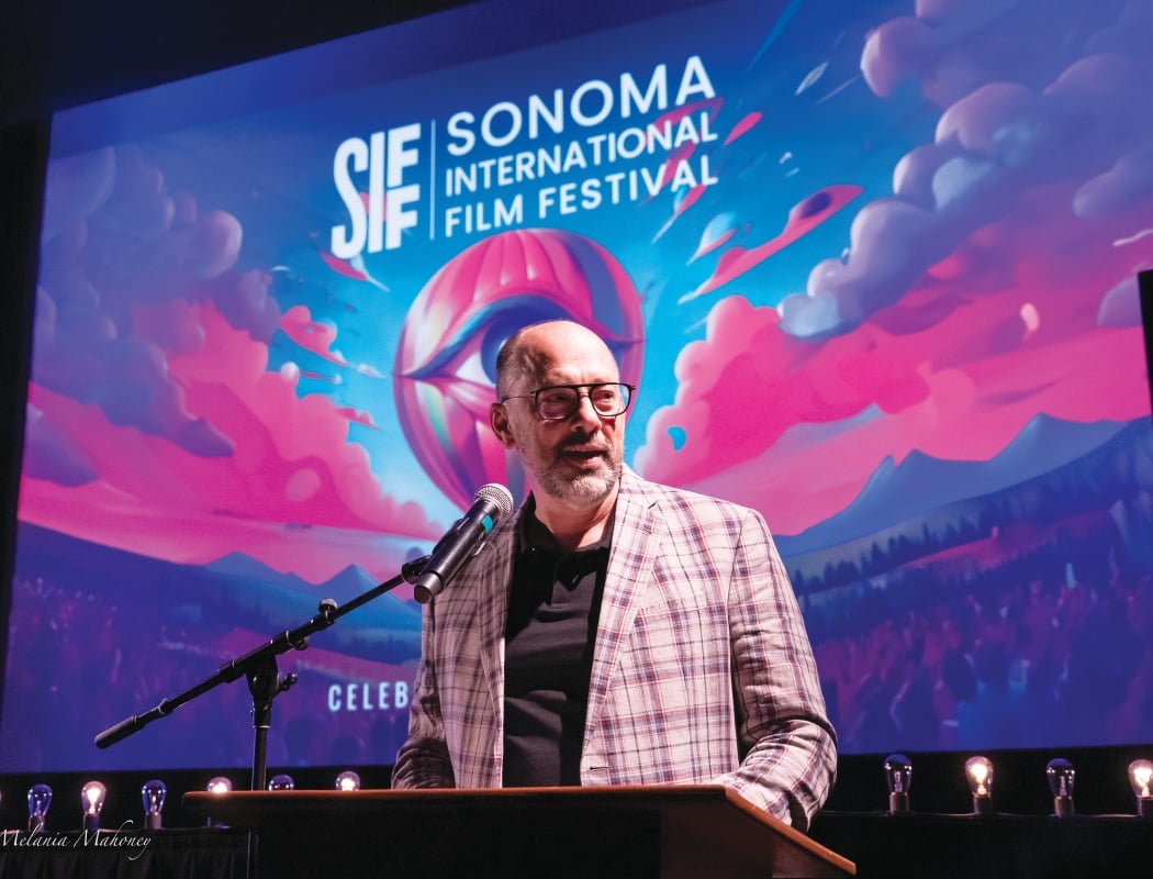 29th Annual Sonoma International Film Fest 1