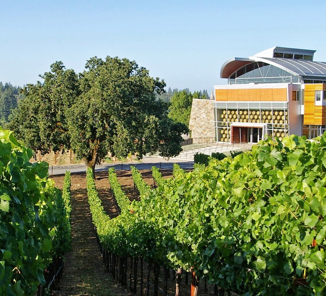 Williams Selyem Winery 1