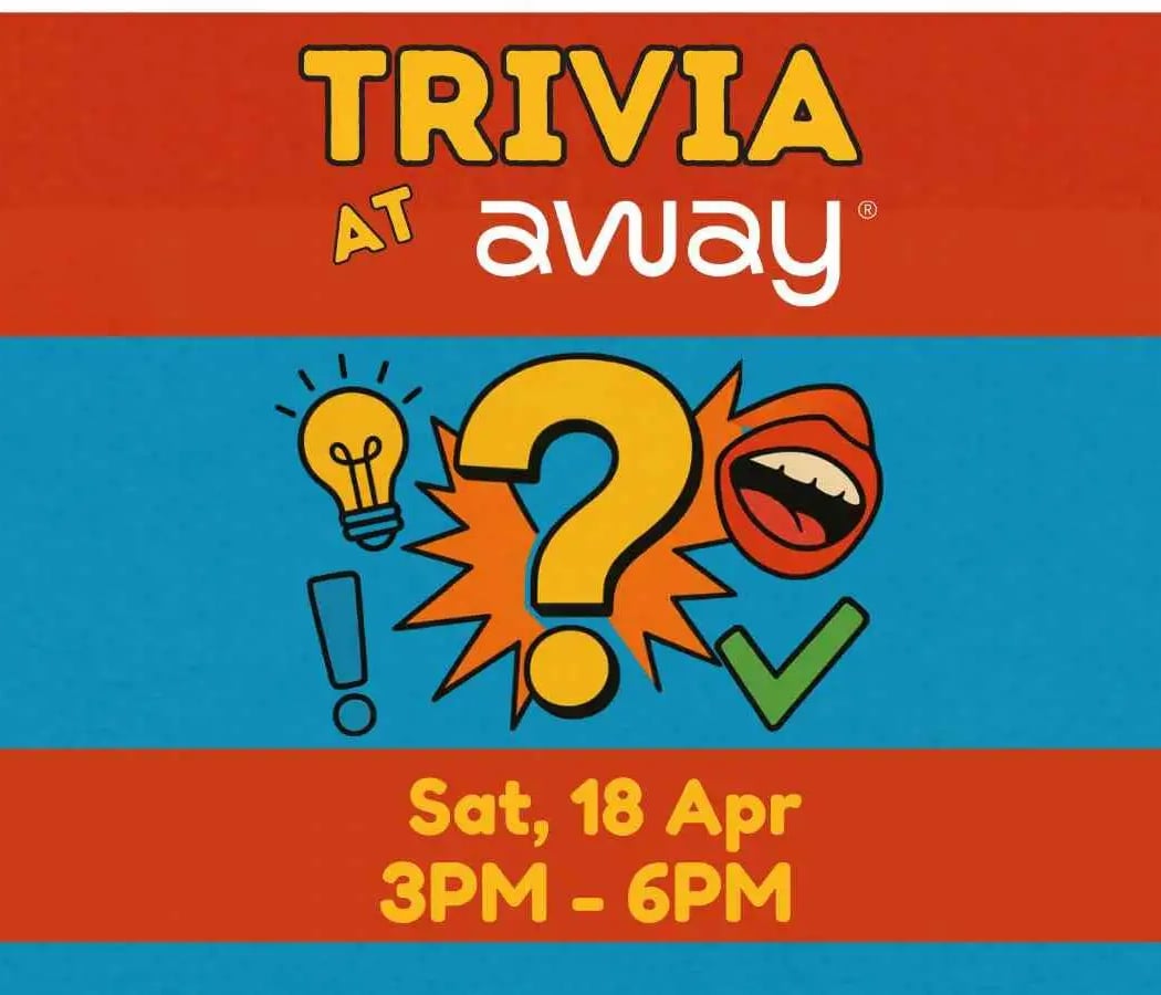 Trivia with Kaly and PP 1