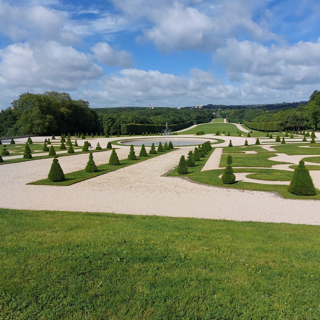 Plaine de l'Orangerie 3