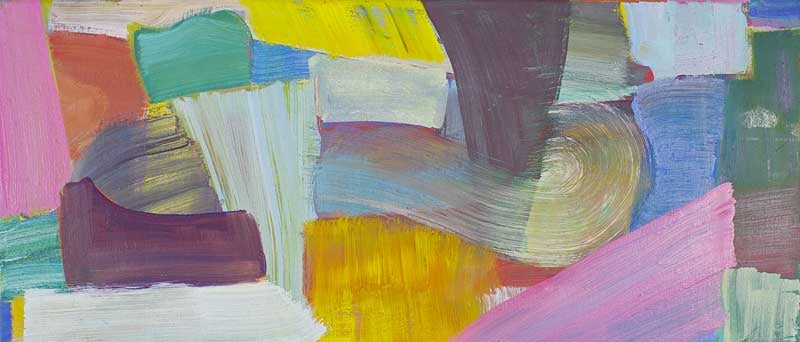 Jacques Perconte - Exposition 2