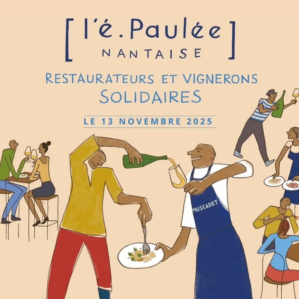 L'Epaulée Nantaise 1