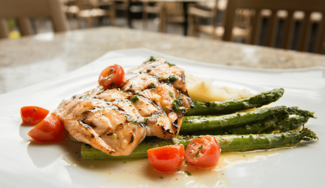 Trancas Steakhouse 1