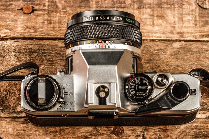 Stage pour enfants & ados : photographie (12-15 ans) 2