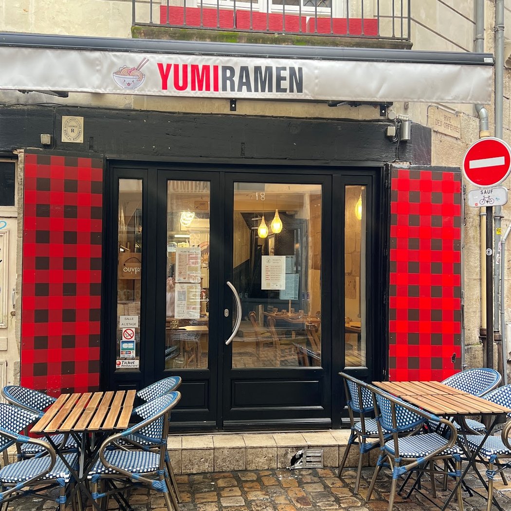 Yumi Ramen 2