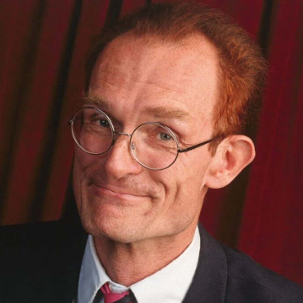 Piet Klocke – Am Hofe König Crimsons 1