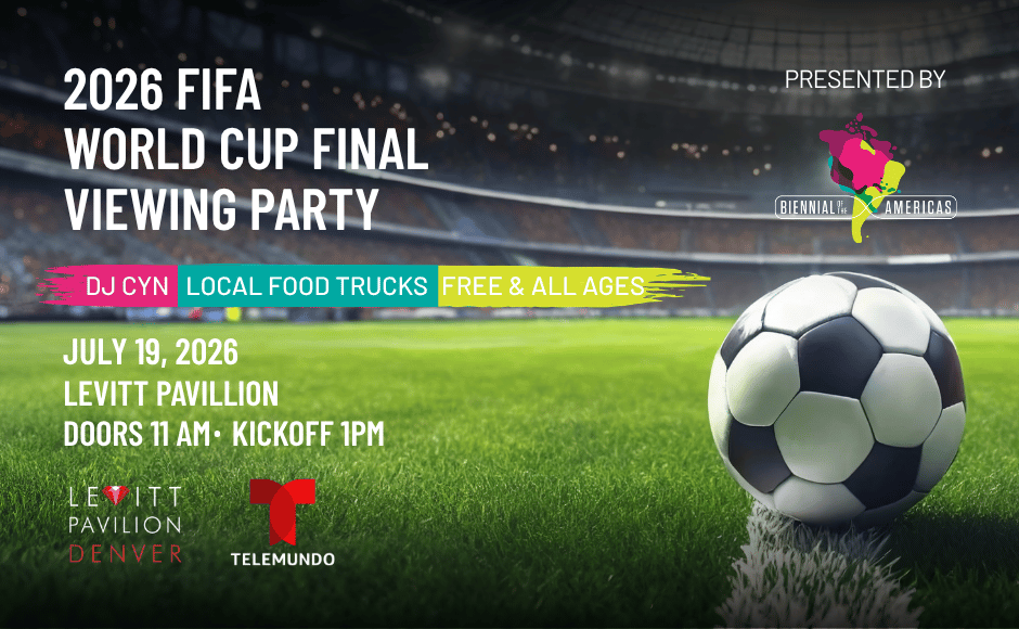 2026 FIFA World Cup Final Viewing Party 1
