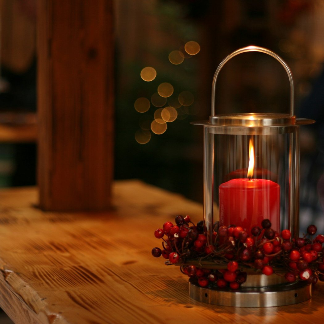 Christmas Eve Services 1