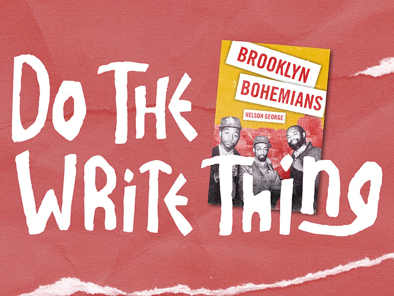 Do the Write Thing 1