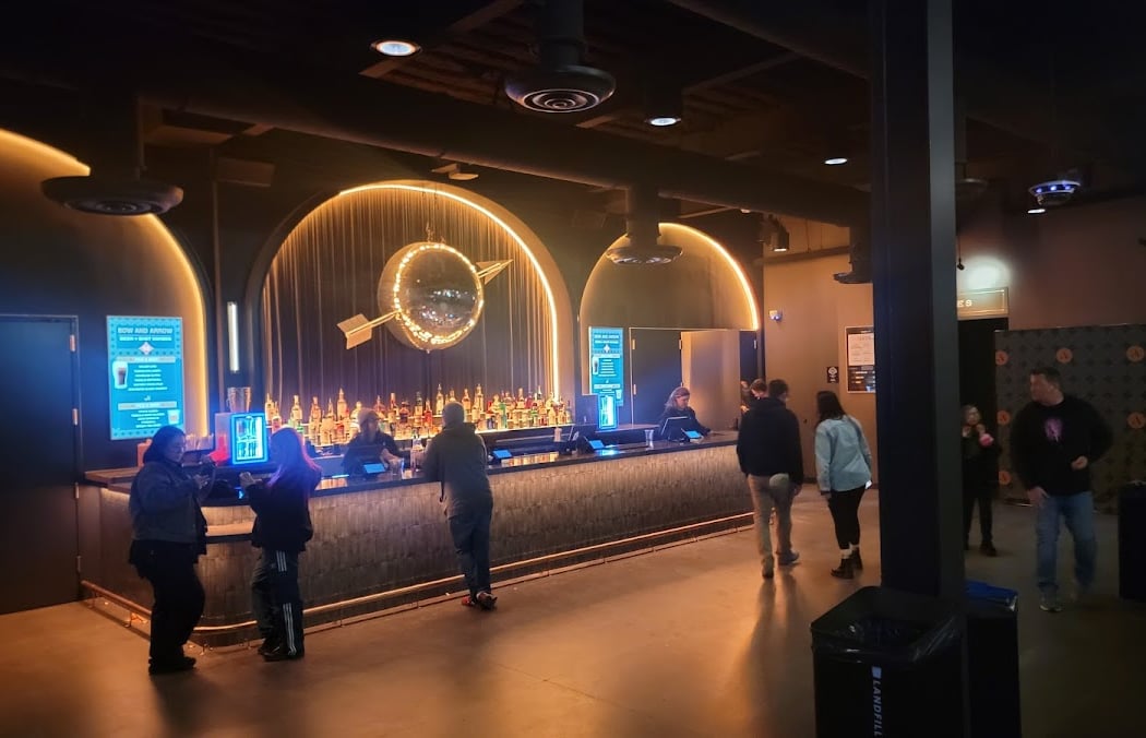 Archer Music Hall 3