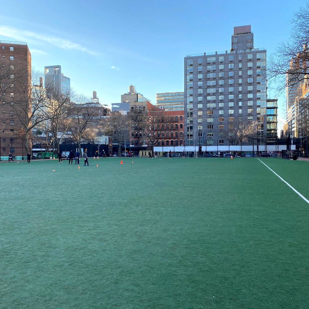 Fall 2025 Saturday 7v7 Men's Soccer 2