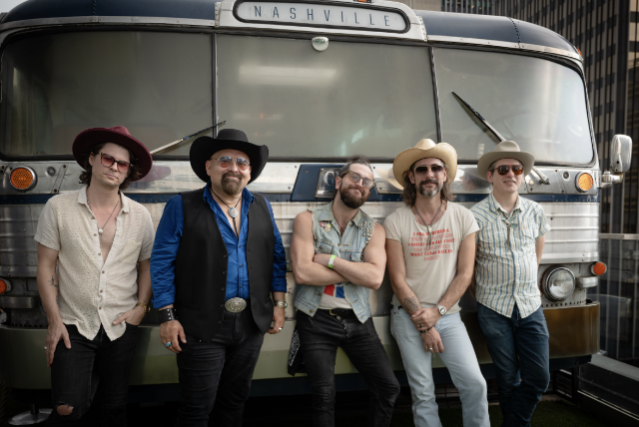West Texas Exiles 1