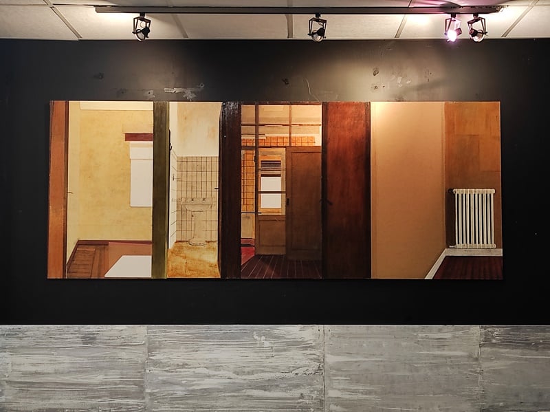Gastro Galería Icaria 2