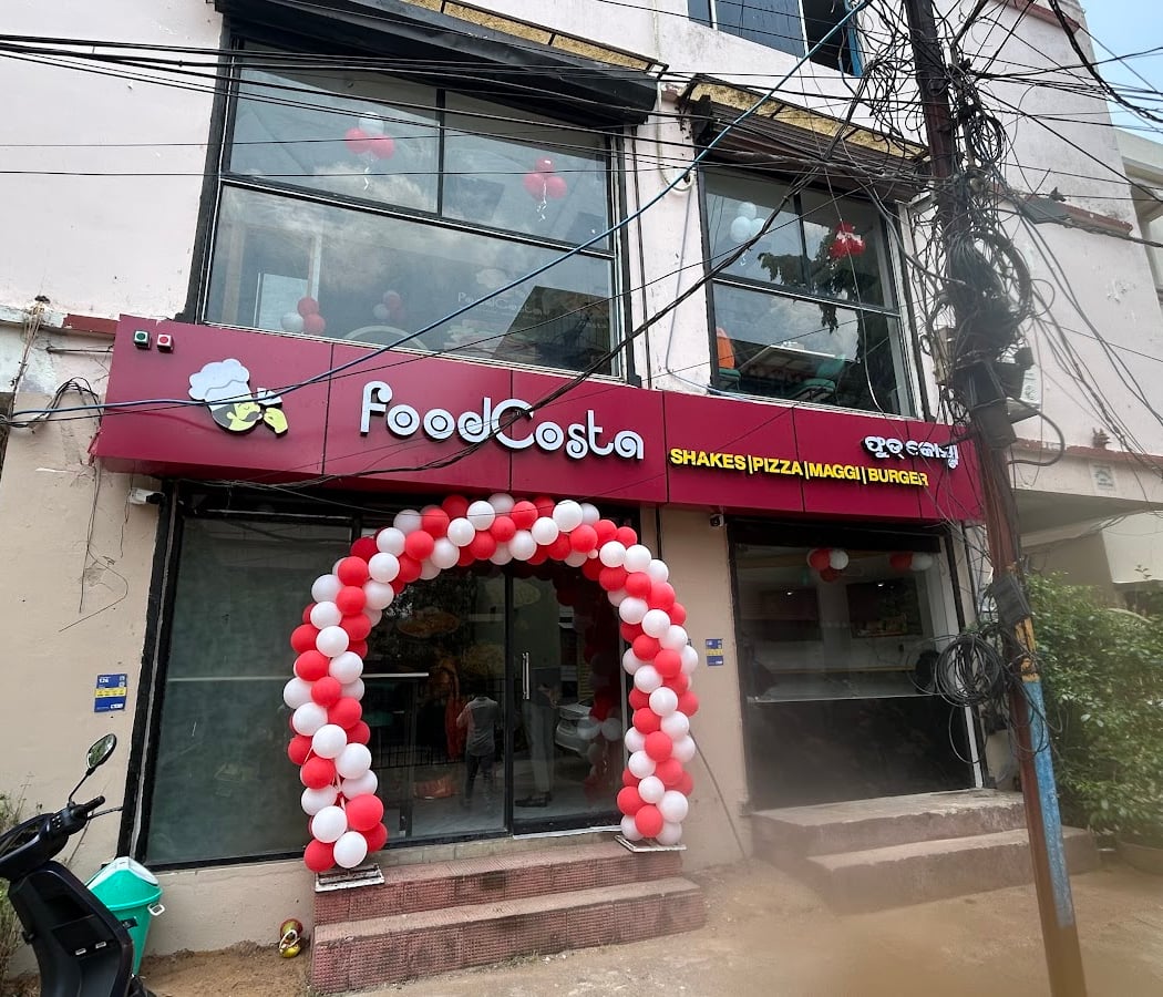 Kommune Rourkela Open Mic 2