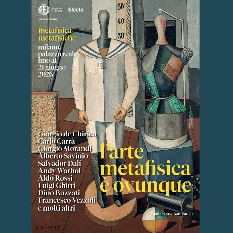 Arte Metafisica 1