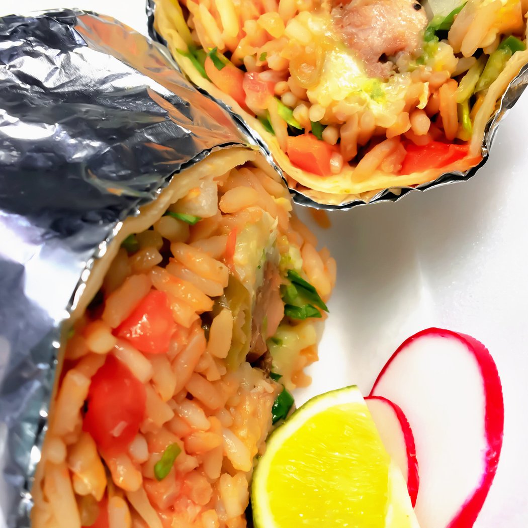 Food Truck: El Toro Serrano 1