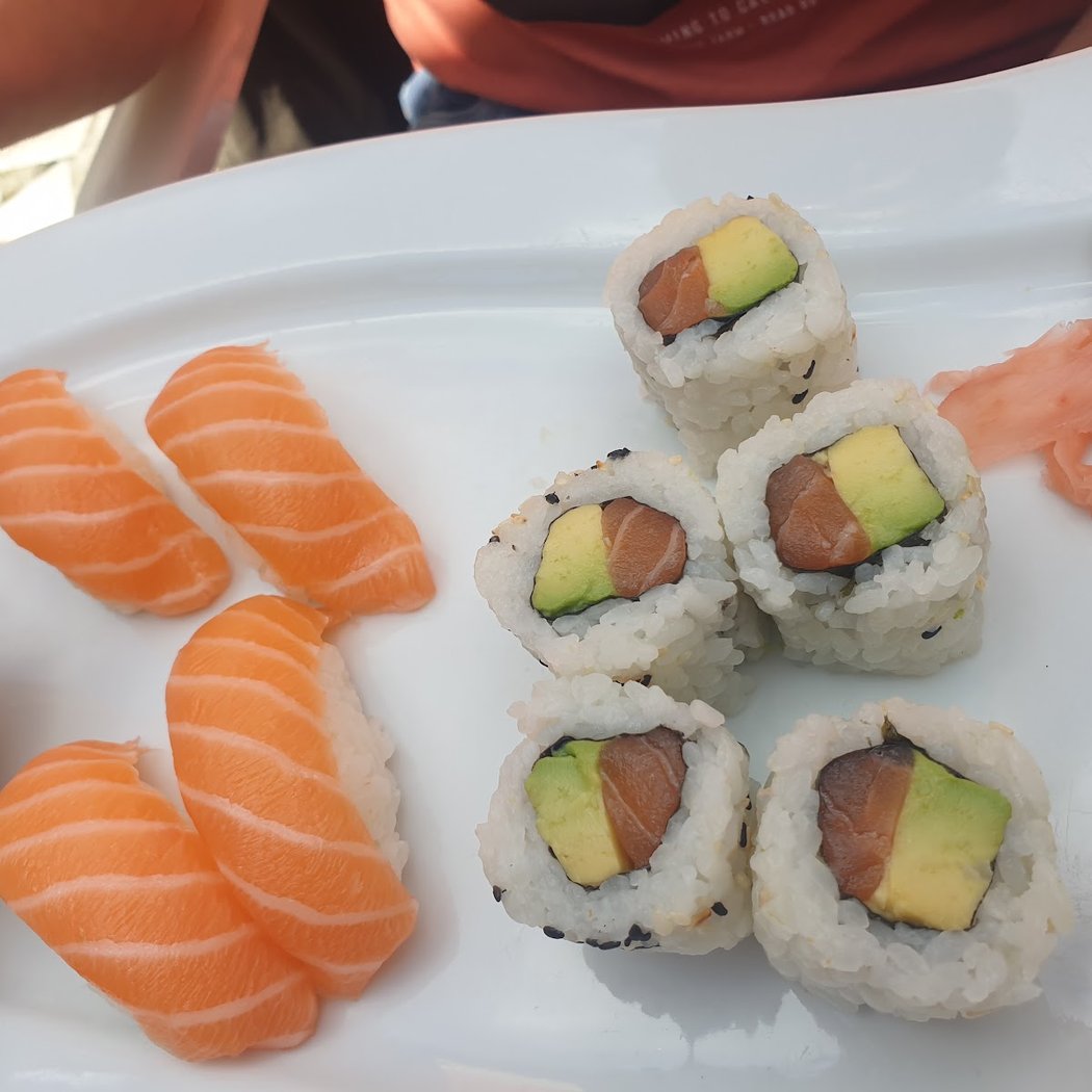 Royal Tokyo Restaurant 1