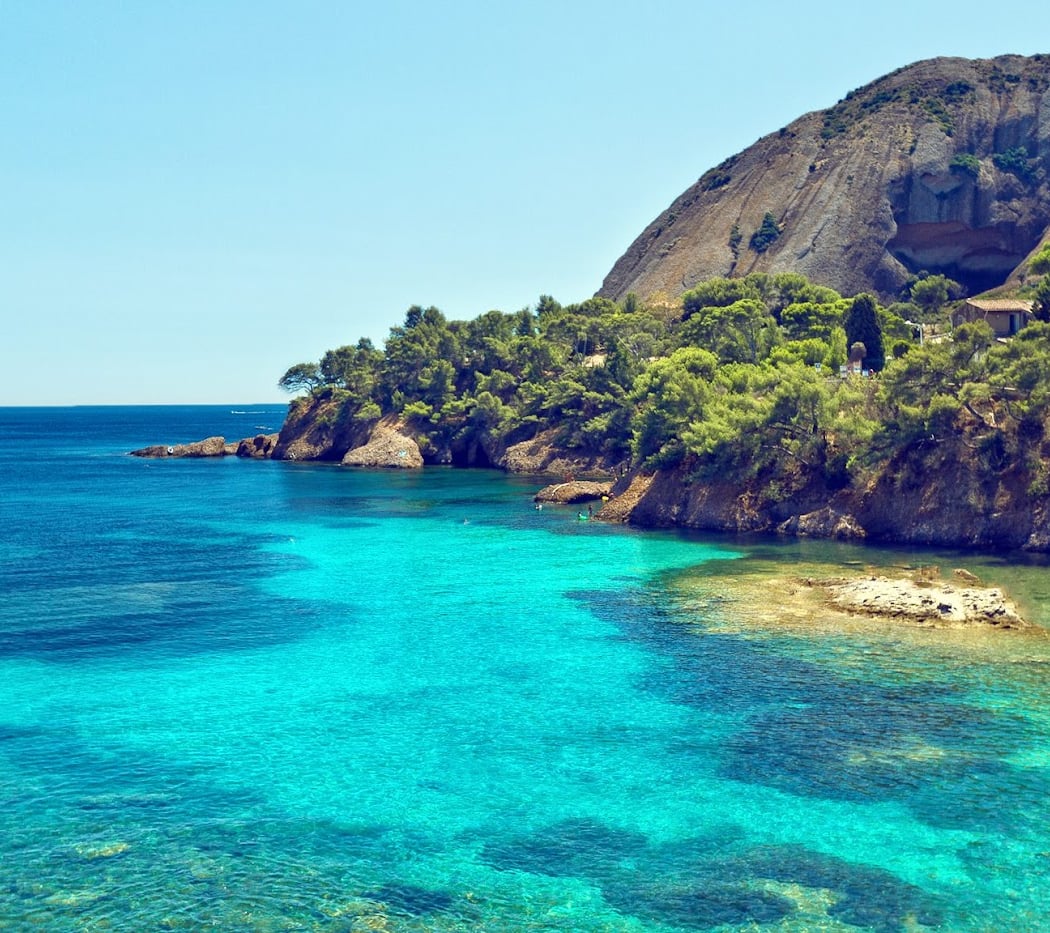 Anse du Petit Mugel 4