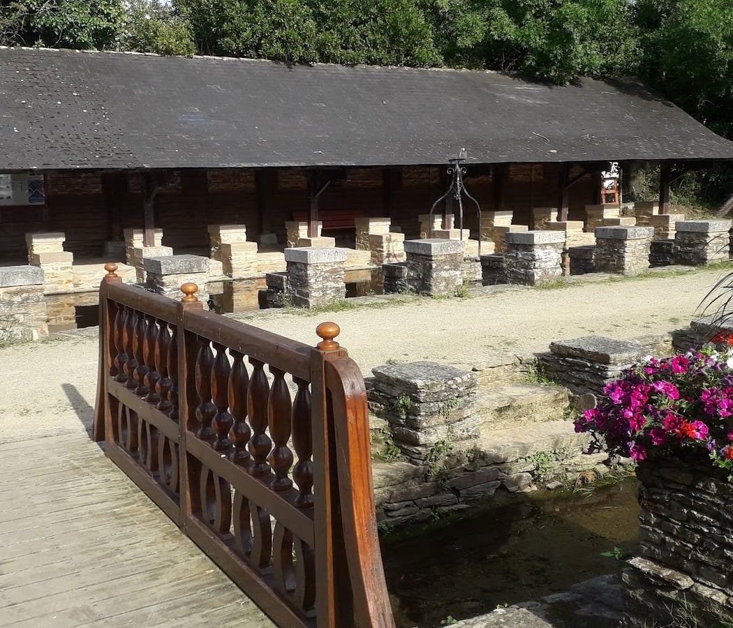 La Maison du Lavoir 3
