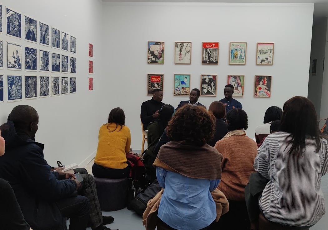 Kamira Photo Award 3
