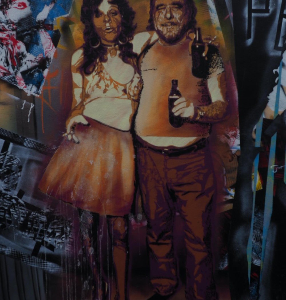 Antoine et Cléopâtre 1