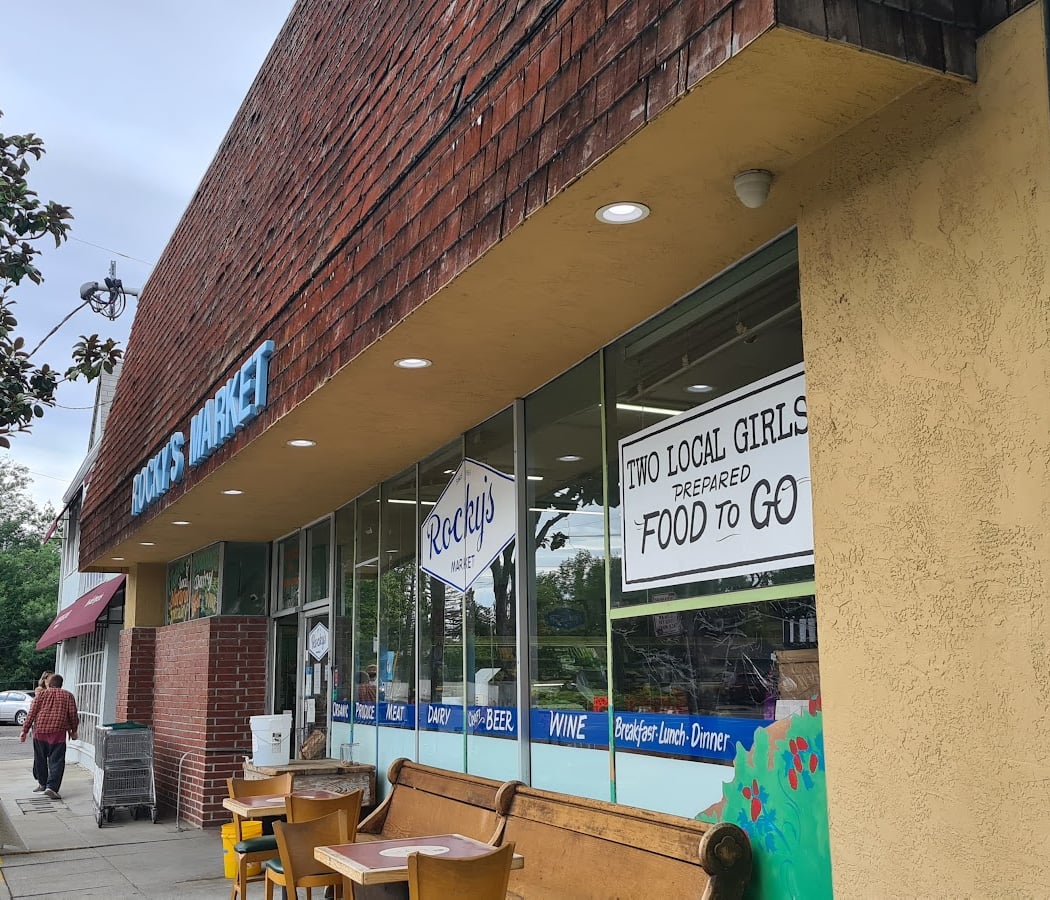 Rocky's Market 2
