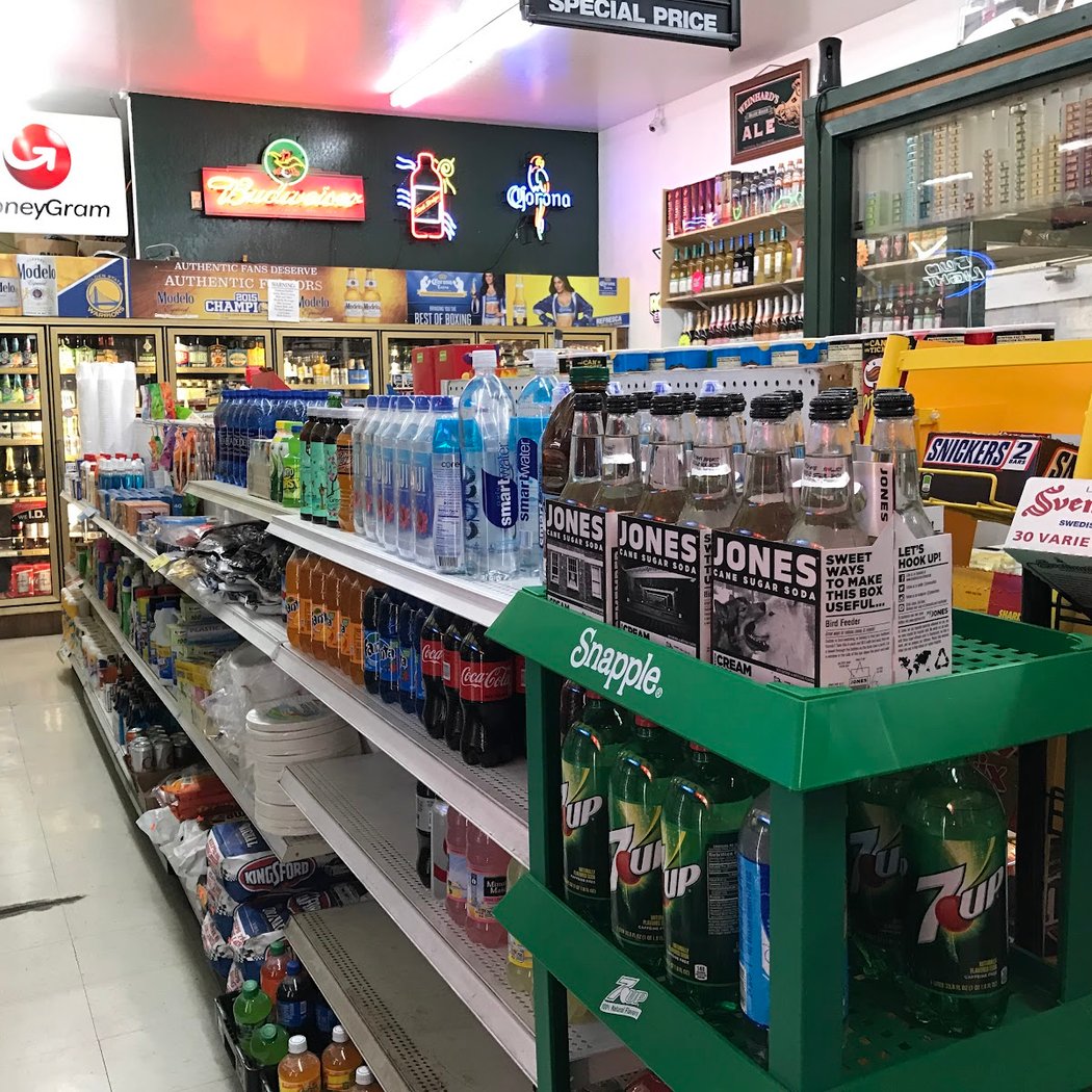 Country Liquors / Kava 2