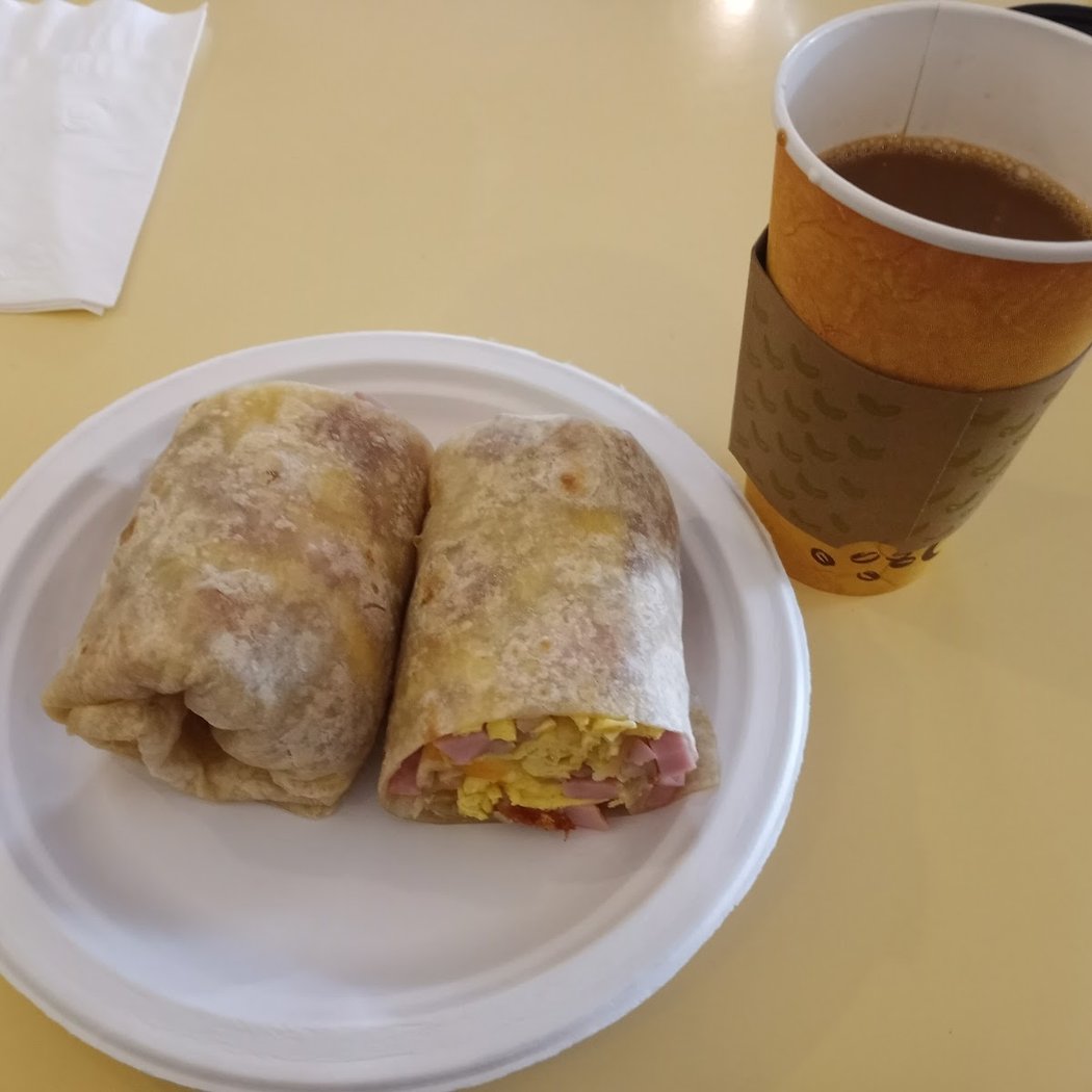 Super Grill & Breakfast 3