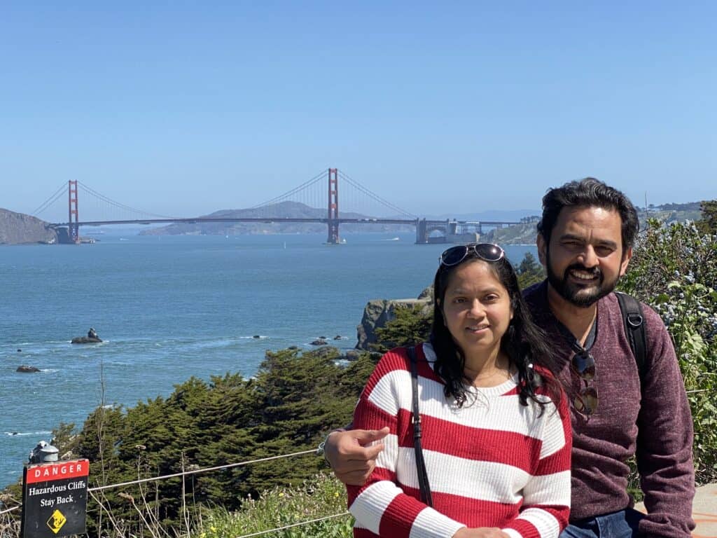 Lands End Trail & Coastal Trail 3