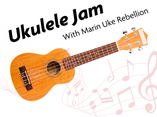 Ukulele Jam 1