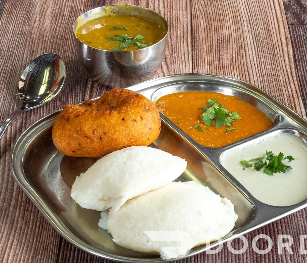 Indian Restaurant 3