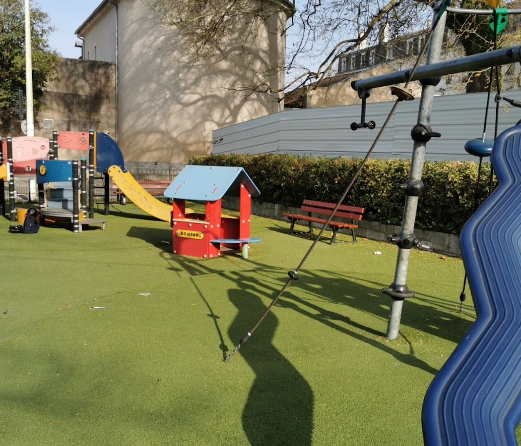 Aire de jeux du Petit-Bayonne 1