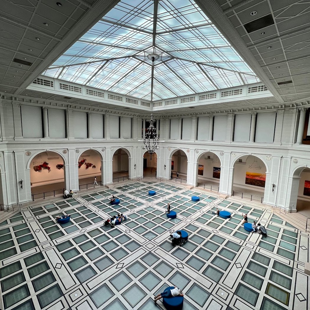 Largest New York Monet Show in 25 Years 4