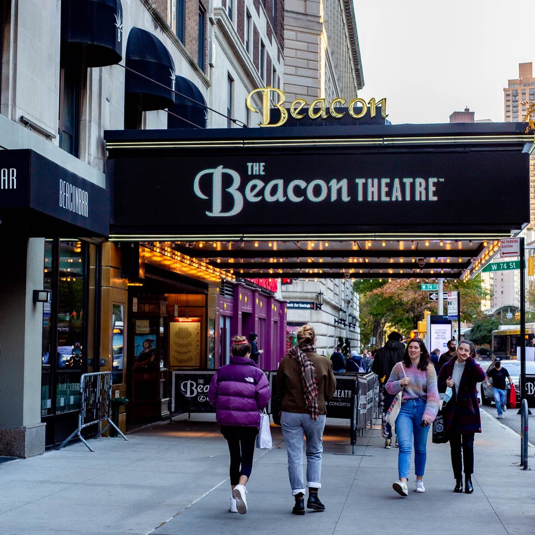 Beacon Theatre 2