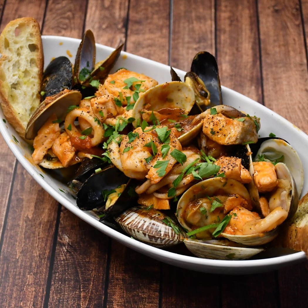 Italian Brothers Restaurant | ITB | Dining & Delivery | Catering for Events & Weddings 1