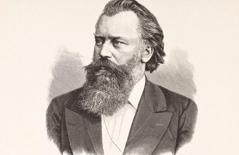 The Great Courses: the life and music of Johannes Brahms 1