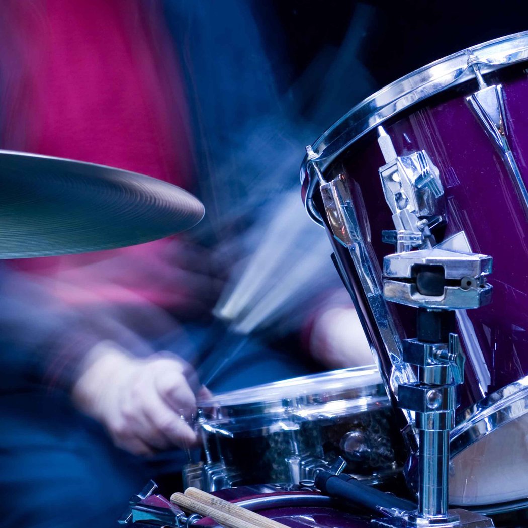 JAZZ'N CITE 1