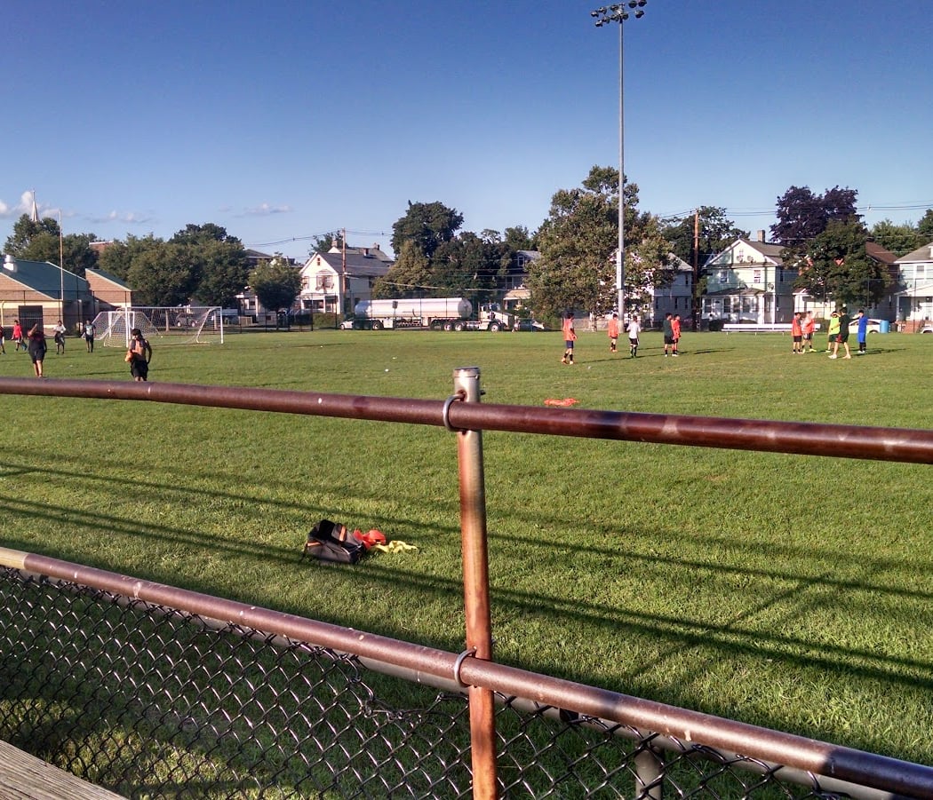 Recreation Department 3