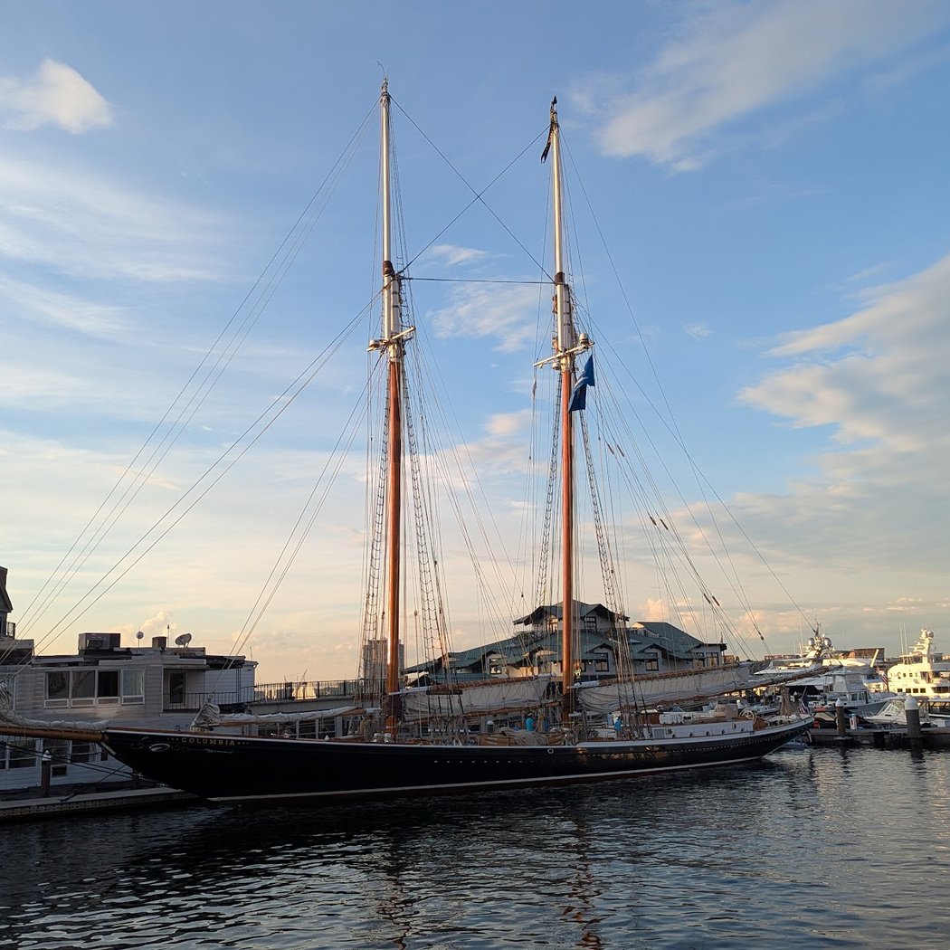 Long Wharf 2
