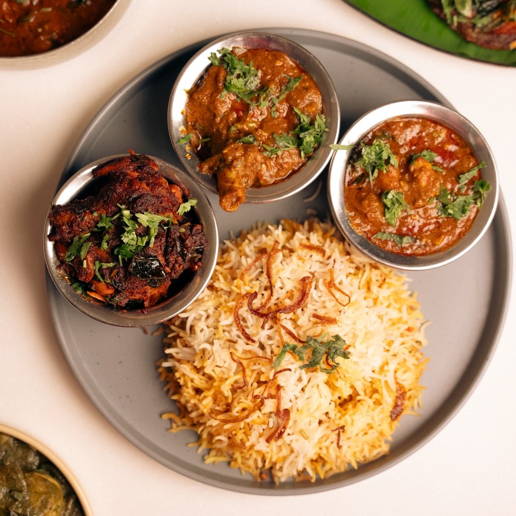 Sitara Dakshin Andhra Style Restaurant 3