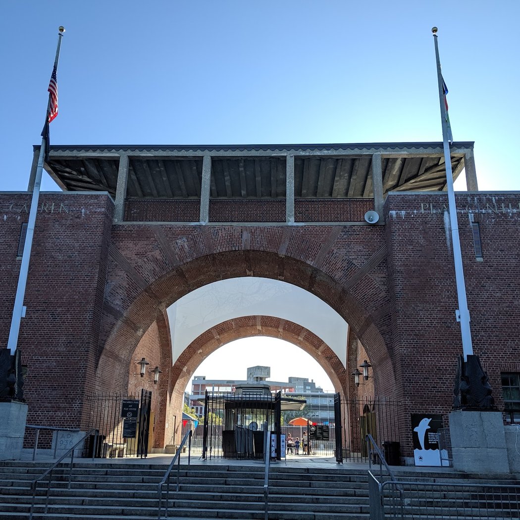 McCarren Park Pool Concert Series 2