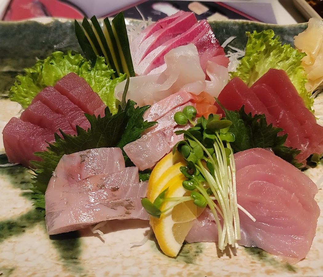 Mijori Japanese Restaurant