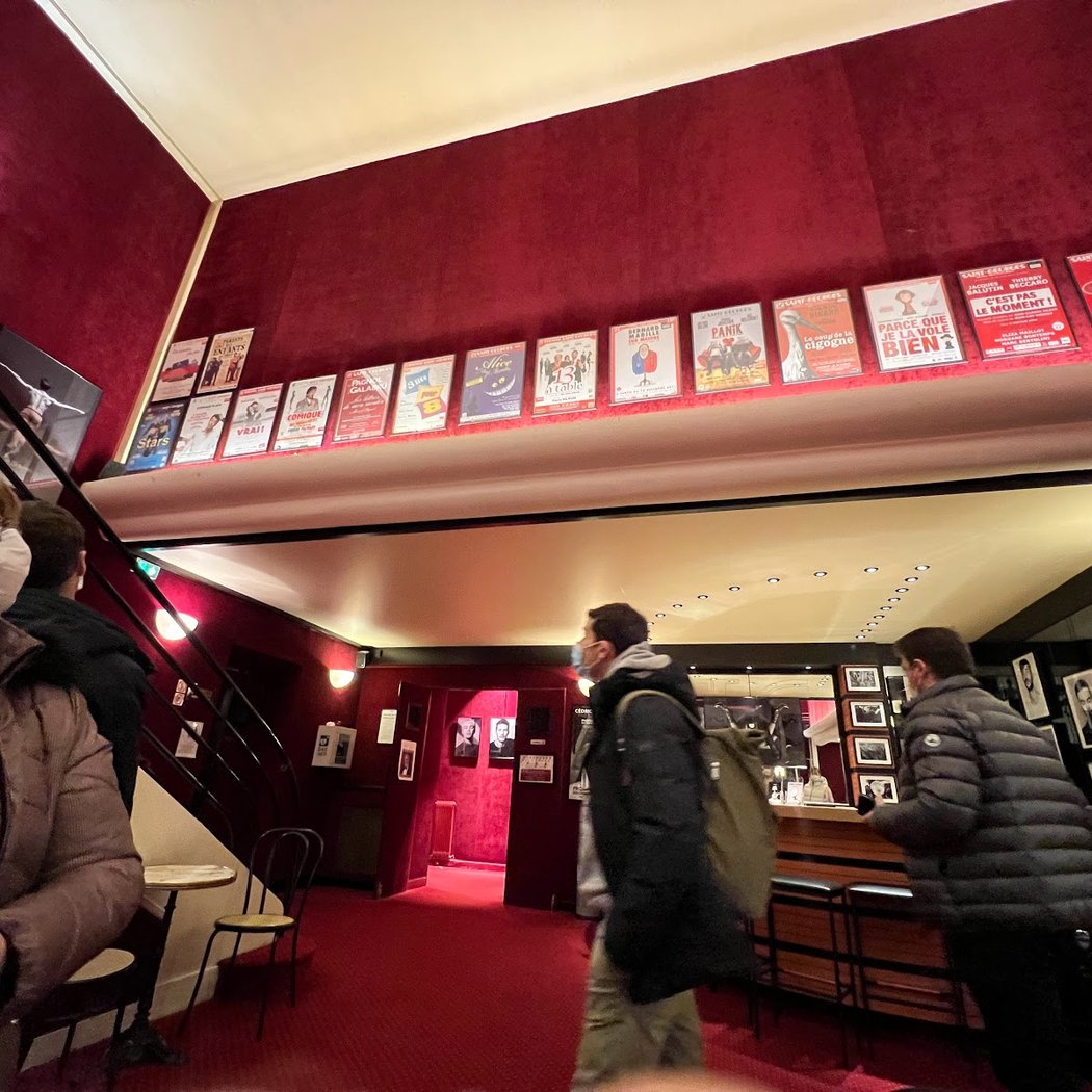 Photos et 360° 3
