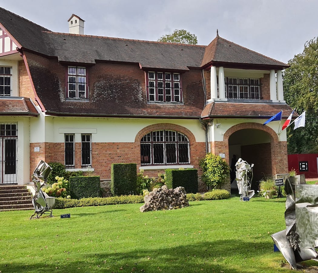Musée du Touquet 2