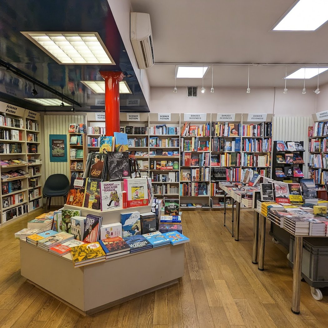 Le physicien Étienne Klein présente son nouvel essai « Transports physiques » 1
