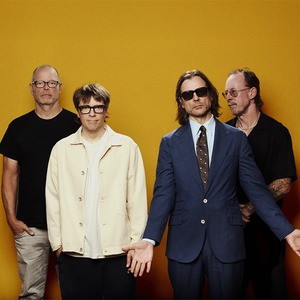 The Shins
