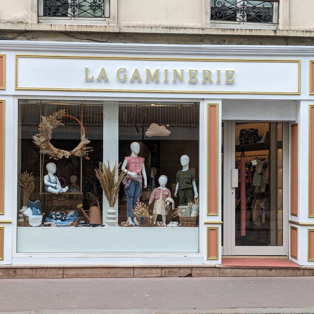La Gaminerie 1