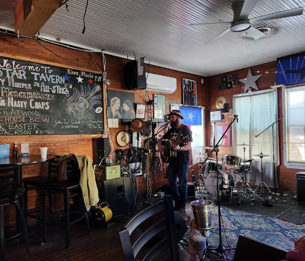 Star Tavern 2