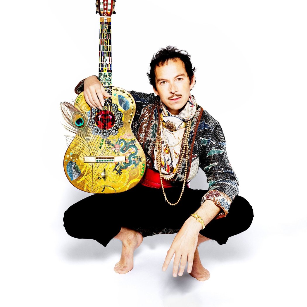 Thibault Cauvin