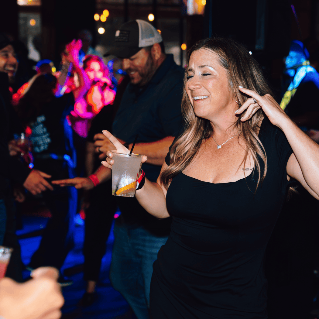 DJ & Dancing at Tandy's Pub